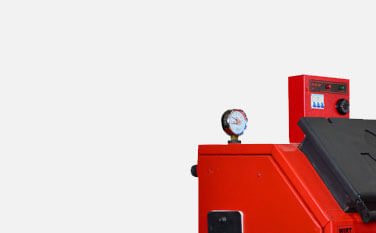 Котлы WIRT в Волгограде - любое топливо